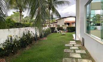 Imagem 4: Alugo 4 quartos Lauro de Freitas Condomínio Fechado