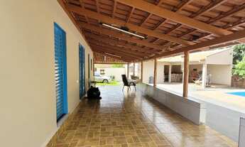 Imagem 3: RANCHO COMPLETO Chácara com venda por R$390.000