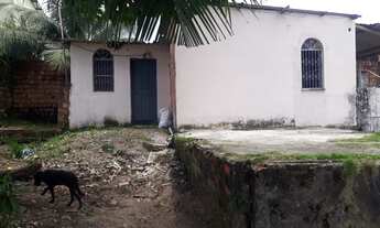 Imagem 4: Casa para venda tem terreno 320 metros quadrados com 1 quarto em Lago Azul - Manaus - AM