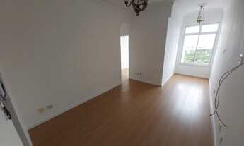 Imagem 6: Apartamento para venda possui 50 metros quadrados com 1 quarto em Glória - Rio de Janeiro