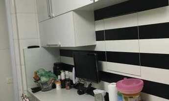 Imagem 2: Apartamento residencial à venda, Saúde, São Paulo