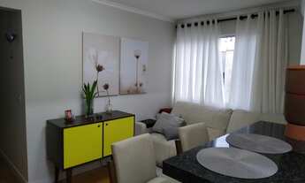 Imagem 4: Apartamento para venda 3 quartos em Coqueiros, VAGA - Florianópolis - SC