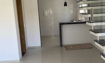 Imagem 7: CASA DUPLEX COM ÓTIMA LOCALIZAÇÃO NO JARDIM ATLÂNTICO LESTE