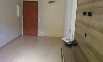 Imagem 6: Apartamento para venda tem 65 metros quadrados com 2 quartos