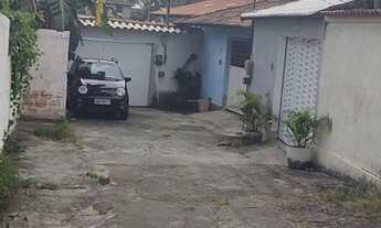 Imagem 6: Casa Campo, Grande 10 minutos a pé do Parck Shopping Rua sem saída, proximo de comércios