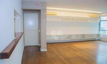 Imagem 3: Apartamento com 3 quartos à venda, 164 m² por R$ 3.400.000 - Leblon - Rio de Janeiro/RJ