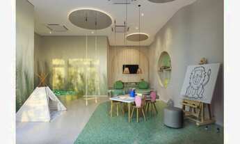 Imagem 7: Apartamento 3 suítes - 2 vagas - 156 metros quadrados - Perdizes - São Paulo - SP