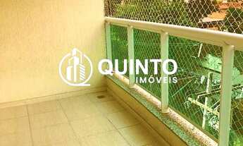 Imagem 4: Apartamento para venda possui 78 metros quadrados com 2 quartos em Santa Rosa - Niterói