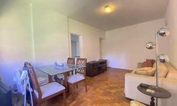 Imagem 6: Apartamento para venda possui 76 m2 com 2 quartos em Rua Sem Saída em Ipanema - RJ