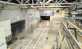 Imagem 7: VENDA | TERRENO Galpão / depósito com aluguel por R$45.000 /mês