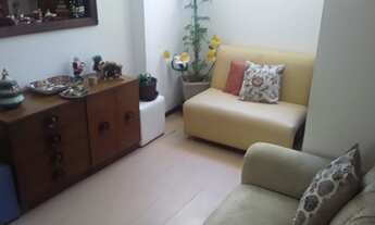 Imagem 7: Apartamento para venda com 50 metros quadrados com 1 quarto em Vila Isabel - Rio de Janeir