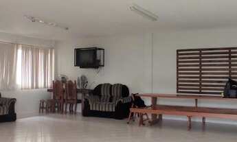 Imagem 6: APTO COM MÓVEIS PLANEJADOS NA COZINHA E BANHEIRO