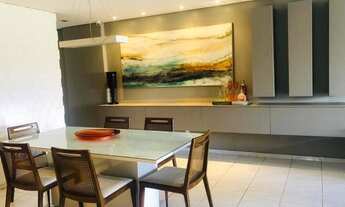 Imagem 3: Lindo apt 125m², 3 quartos no Farol - Maceió - AL