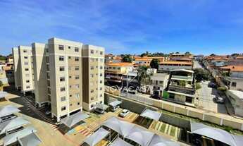 Imagem 6: Apartamento com 2 dormitórios à venda, 48 m² por R$ 195.000,00 - Mantiqueira - Belo Horizo