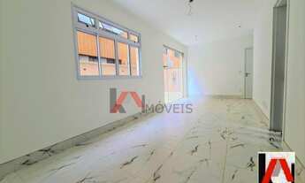 Imagem 5: Área privativa com 03 quartos, 02 vagas no São Pedro