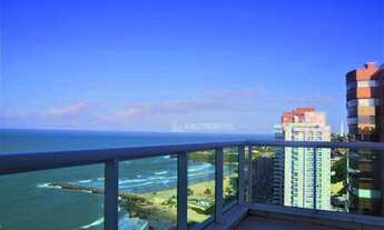 Imagem: Cobertura à venda em Areia Preta no Condomínio