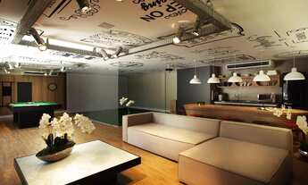 Imagem 6: RESERVA GOLF 10001- BARRA DA TIJUCA