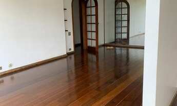 Imagem: Apartamento para venda tem 150m2 com 4 quartos