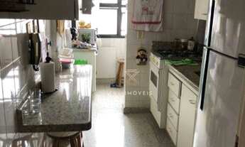 Imagem 3: Apartamento com 2 dormitórios à venda, 53 m² por R$ 385.000 - Pirituba - São Paulo/SP