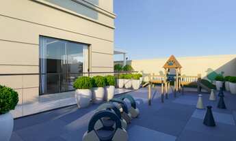 Imagem 2: Apartamento Alto Padrão na praia do Perequê