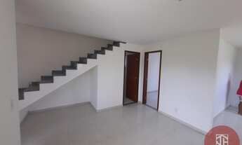 Imagem 5: Casa para venda tem 110 metros quadrados com 2 quartos em Barra Nova - Saquarema - RJ