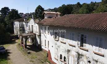 Imagem 4: Prédio Comercial à Venda na Região da Abernéssia - Campos do Jordão/SP