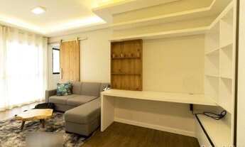 Imagem 7: APARTAMENTO PARA VENDA NO JARDIM AQUARIUS