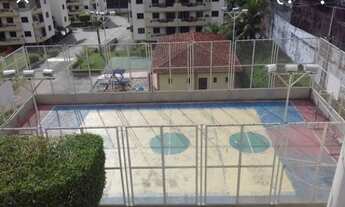 Imagem 6: Condomínio Juliana 3 (2° Etapa) - Parque 10