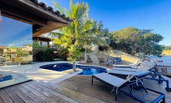 Imagem 4: Casa com 3 dormitórios à venda, 290 m² por R$ 2.950.000,00 - Marina - Armação dos Búzios/R