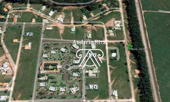 Imagem 4: Terreno à venda, 432 m² por R$ 48.000,00 - Santa Bárbara Resort Residence - Águas de Santa