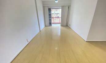 Imagem 2: Apartamento para venda com 120 metros quadrados com 3 quartos em Icaraí - Niterói - RJ