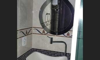 Imagem 3: Apartamento para aluguel com 65 metros quadrados com 2 quartos em Nova Cidade - São Gonçal