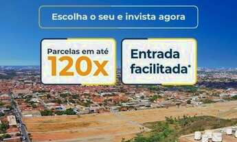 Imagem: Lotes Financiado no Jose Walter ao Lado