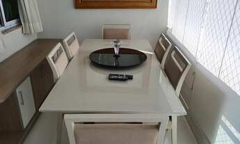 Imagem 7: Cobertura duplex para venda possui 178 metros quadrados com 3 quartos