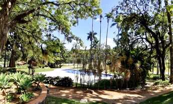 Imagem 7: Terreno à venda, 543 m² - Condomínio Reserva do Itamaracá - Valinhos/SP