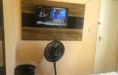 Imagem 7: Apartamento 3 quartos Edifício Monique