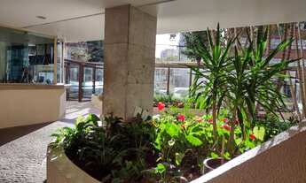 Imagem 3: Cobertura 180 M2 com 3 quartos em Higienópolis - São Paulo - SP