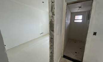 Imagem 6: Apartamento para venda tem 52 metros quadrados com 1 quarto em Real - Praia Grande - SP