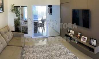 Imagem 2: São José do Rio Preto - Casa de Condomínio - Residencial Alta Vista