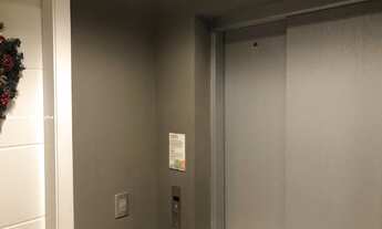 Imagem 3: Apartamento para Venda em Santana de Parnaíba, Tamboré, 3 dormitórios, 3 suítes, 4 banheir