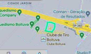 Imagem 7: Galpão para alugar, 2100 m² por R$ 30.000/mês - Centro - Boituva/SP