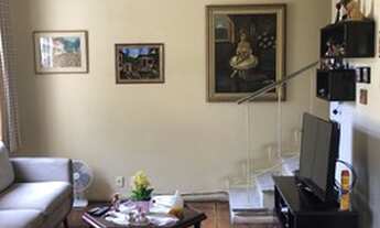 Imagem 4: Apartamento para venda tem 362 metros quadrados com 3 quartos