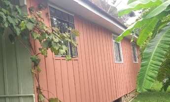 Imagem 2: Excelente Chacara com 1.600 m2 com casa 370,000 Campestre faxina