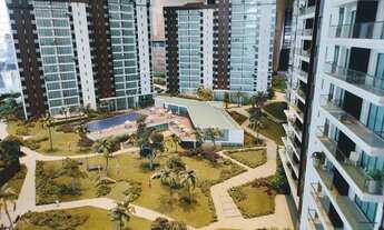 Imagem: Apartamento de 03 quartos com 97 m2 na Reserva