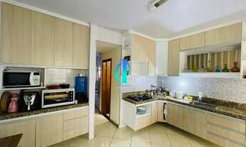 Imagem 5: CASA EM CIDADE CONTINENTAL - SETOR AMÉRICA