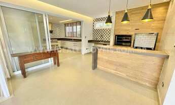 Imagem 7: Casa em Condomínio para Venda em São José dos Campos, Jardim do Golfe, 4 dormitórios, 4 su