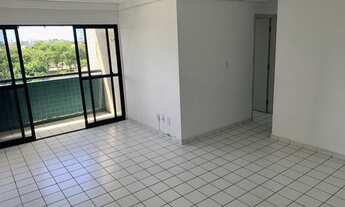 Imagem 2: Excelente APT: 3 Qtos Um Sendo Suíte. (Aceito Proposta)