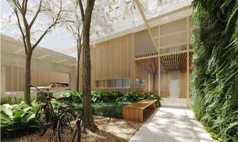 Imagem 5: Apartamento alto padrão - 147 m² - 3 suítes - ao lado do Parque Ibirapuera!