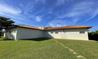 Imagem 7: OPORTUNIDADE - Casa com 6 dormitórios à venda, 660 m² por R$ 5.200.000 - Condomínio Terras