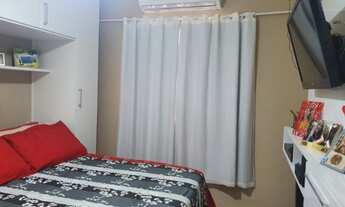 Imagem 3: Vendo casa de 2 quartos em Campo Grande toda em porcelanato